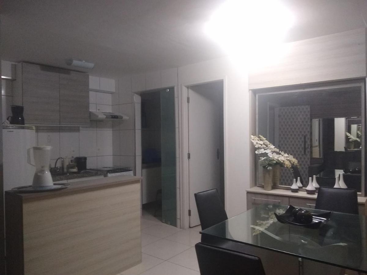 Studio Iracema Temporada Aconchegante フォルタレザ 部屋 写真