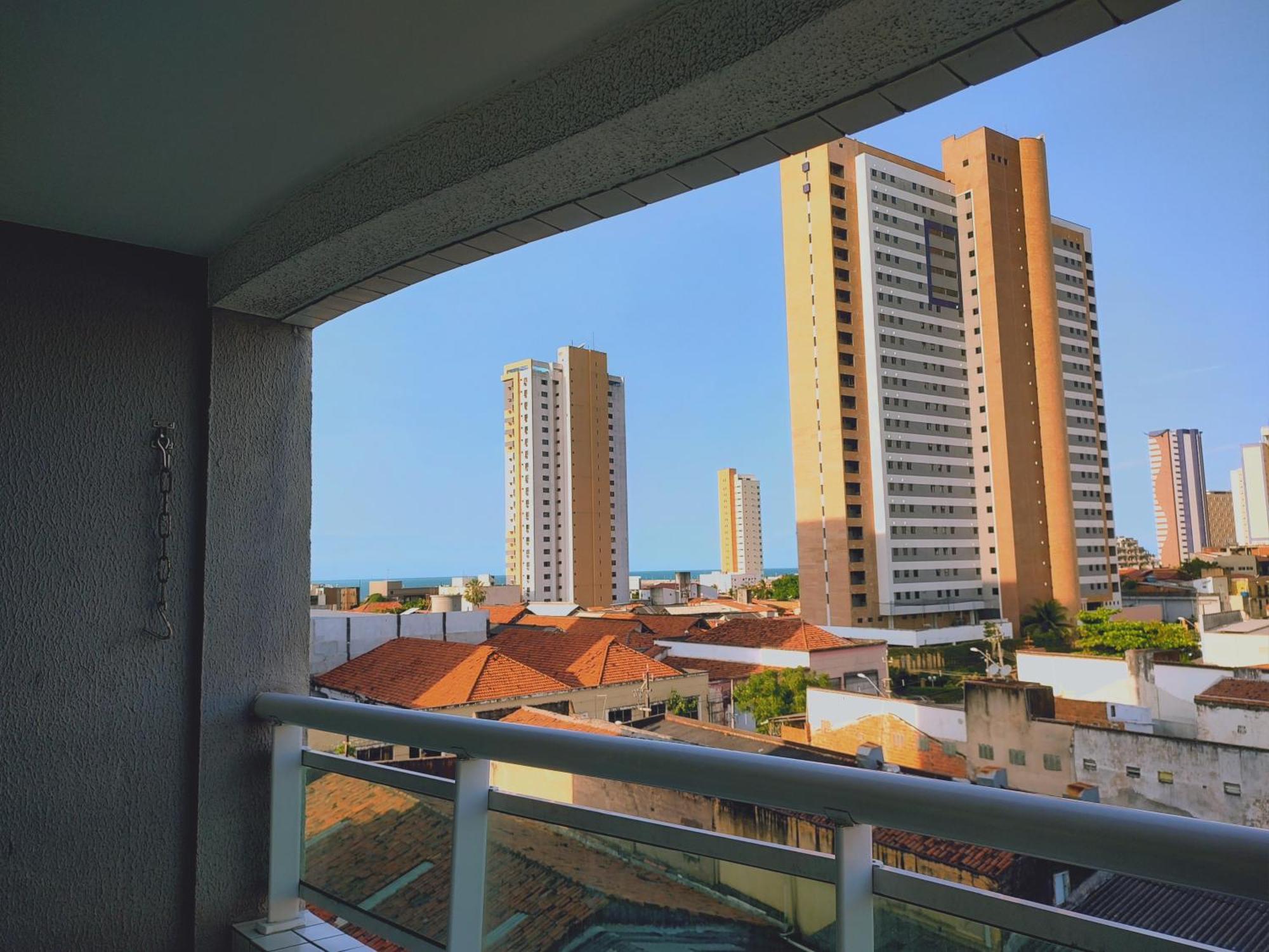 Studio Iracema Temporada Aconchegante フォルタレザ 部屋 写真