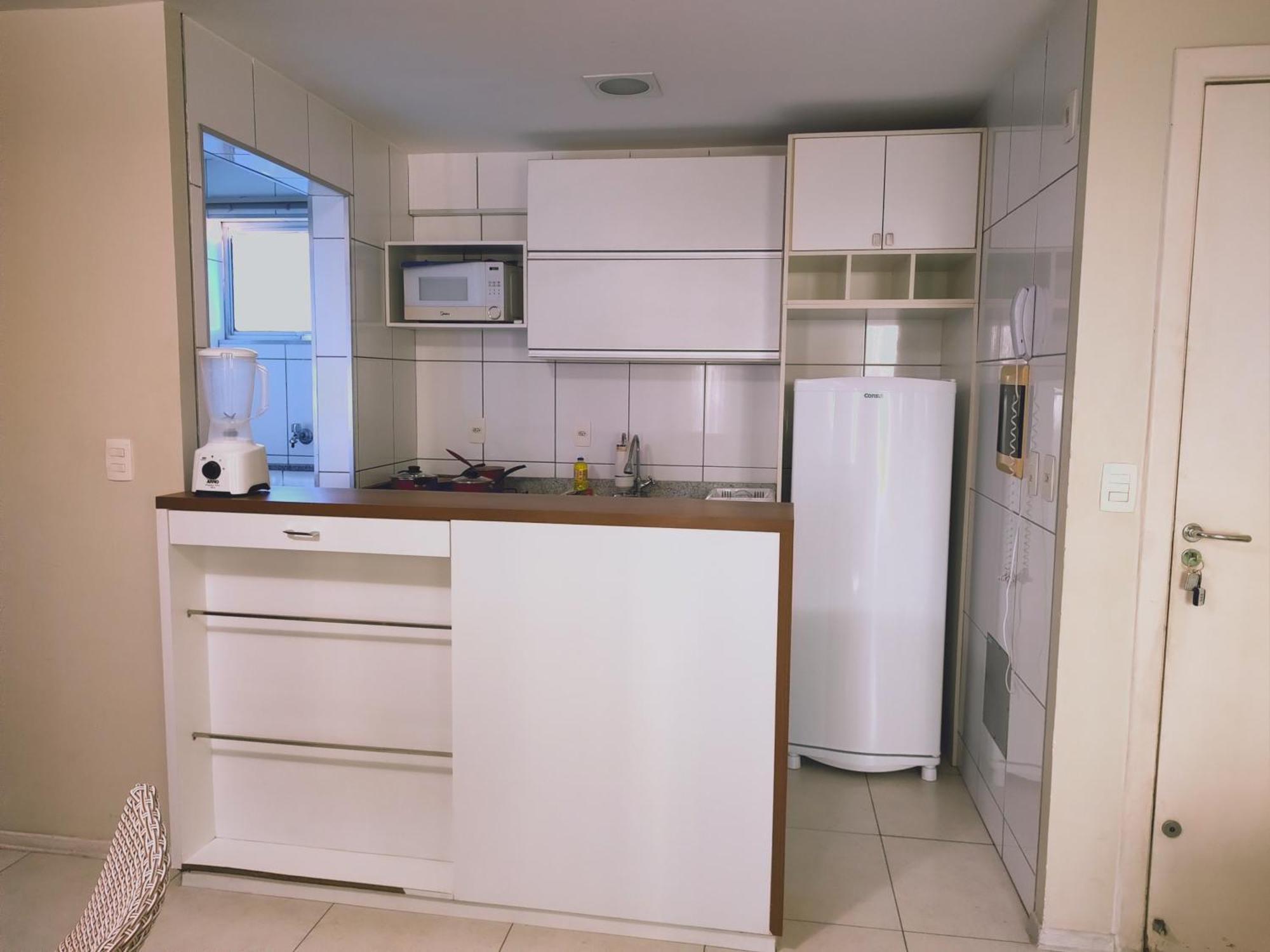 Studio Iracema Temporada Aconchegante フォルタレザ 部屋 写真