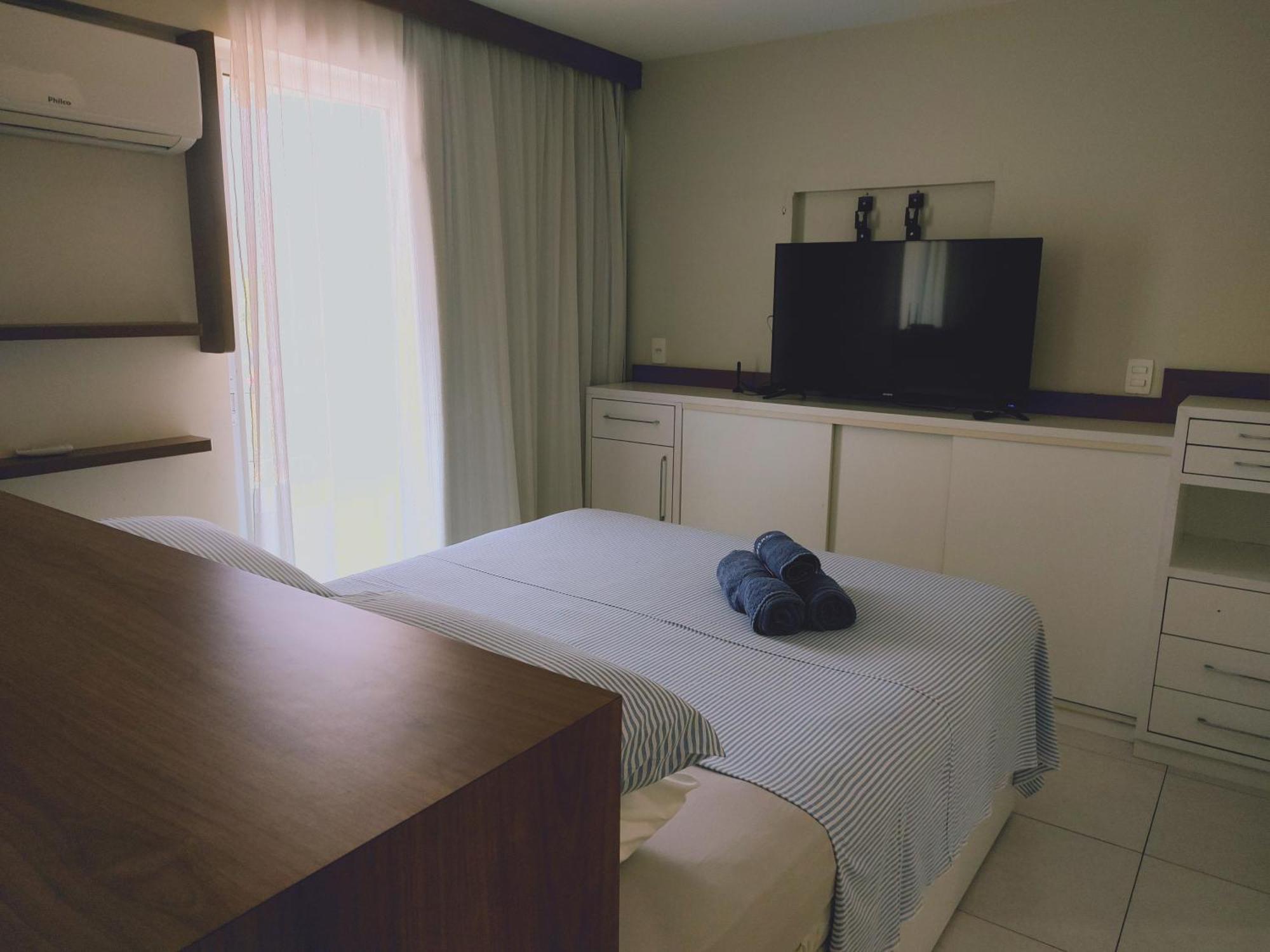 Studio Iracema Temporada Aconchegante フォルタレザ 部屋 写真