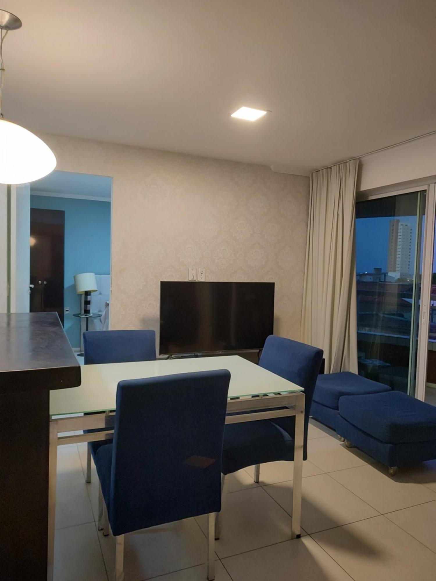 Studio Iracema Temporada Aconchegante フォルタレザ 部屋 写真