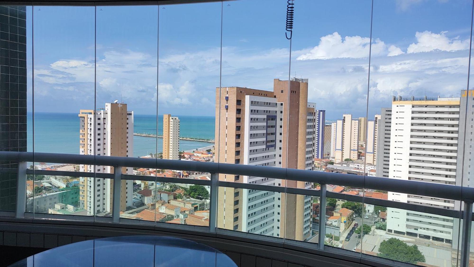 Studio Iracema Temporada Aconchegante フォルタレザ 部屋 写真