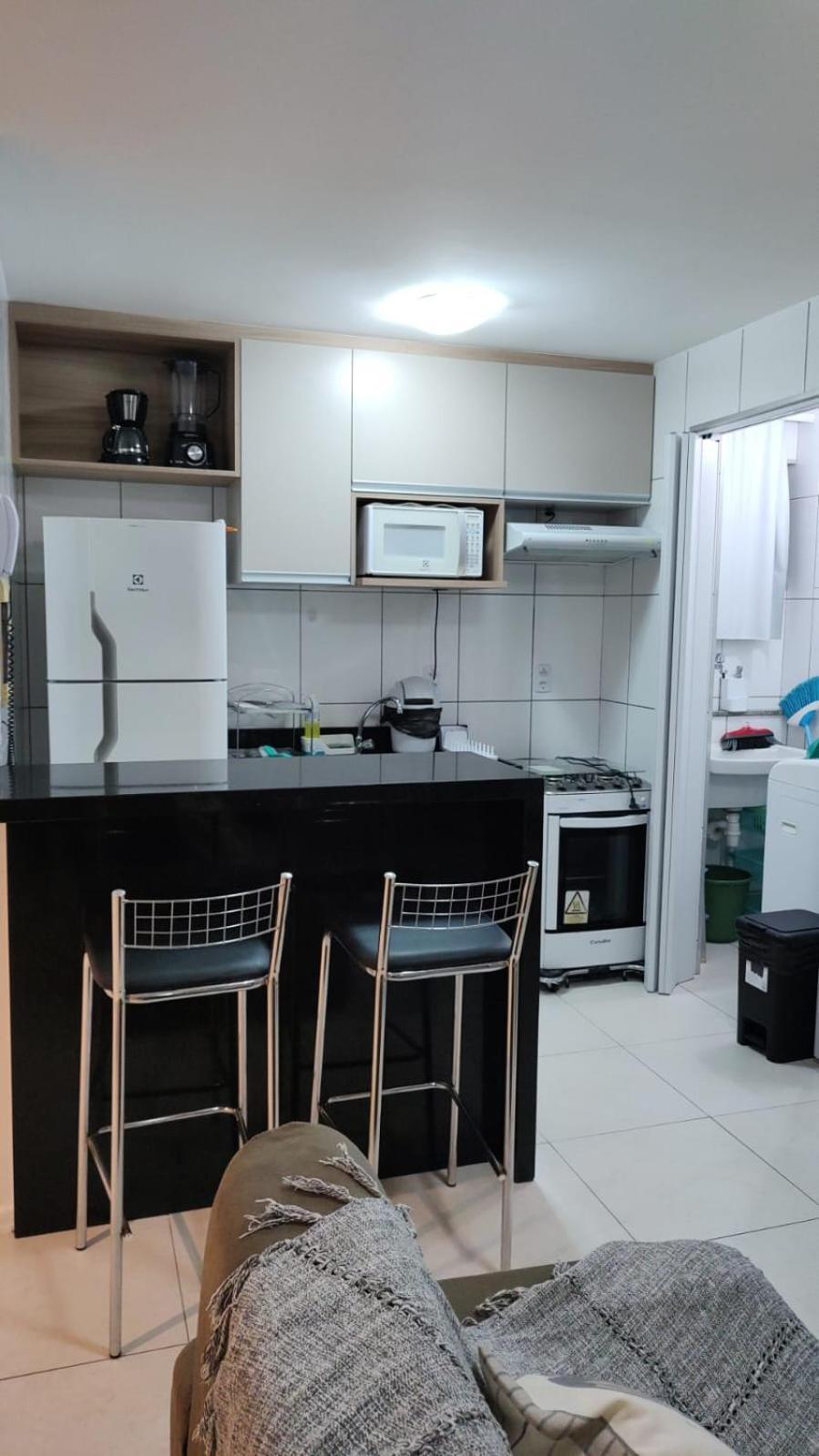 Studio Iracema Temporada Aconchegante フォルタレザ 部屋 写真