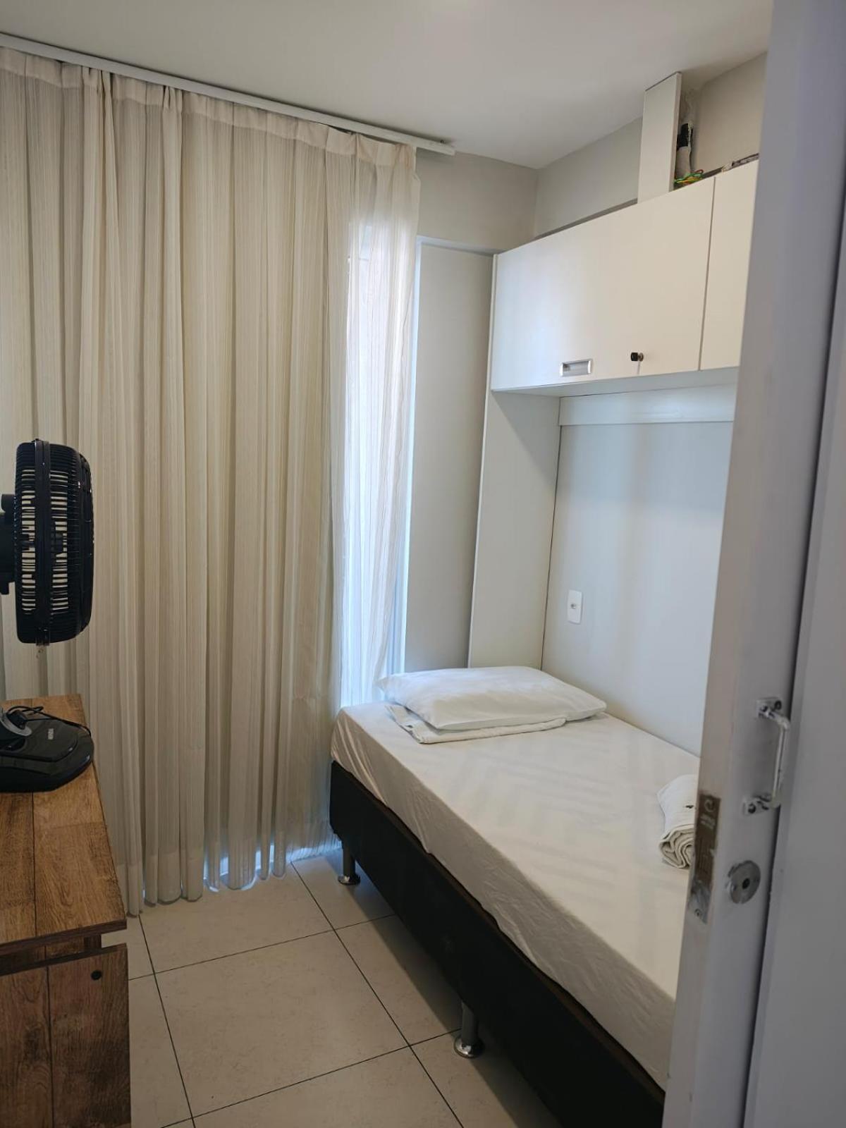 Studio Iracema Temporada Aconchegante フォルタレザ 部屋 写真