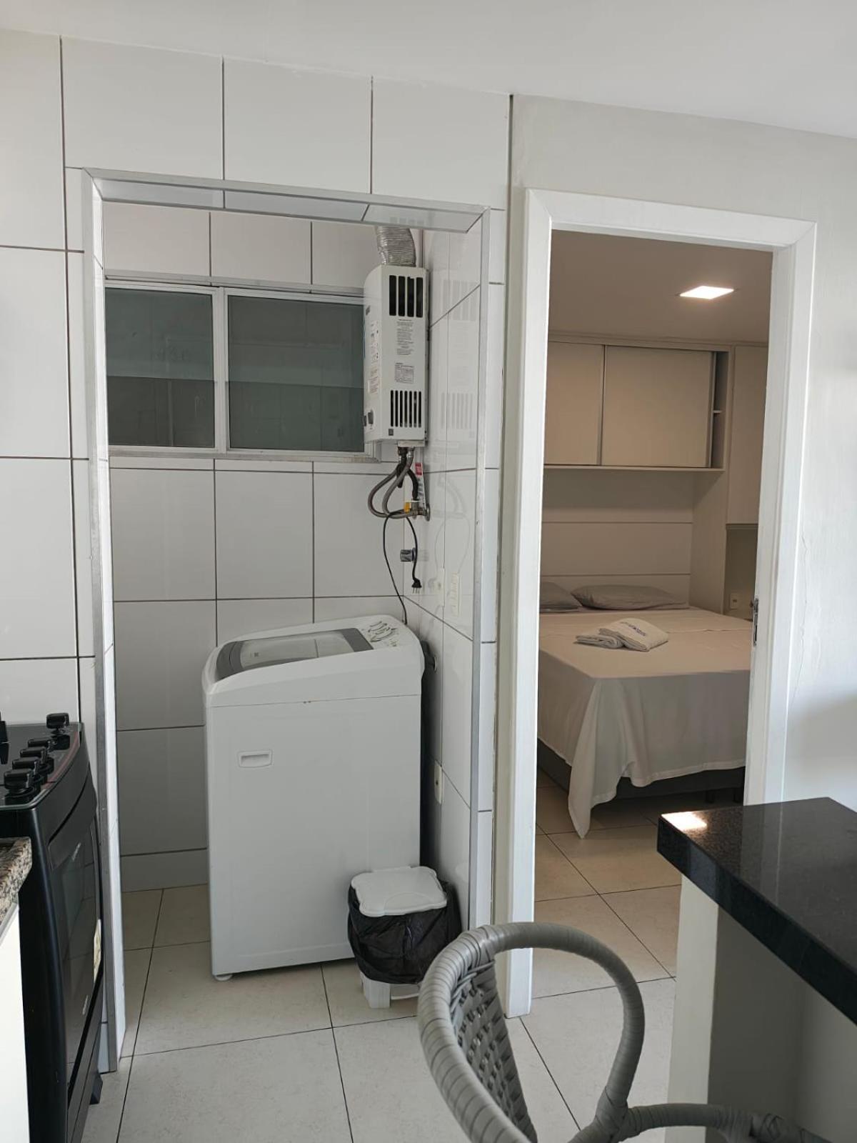 Studio Iracema Temporada Aconchegante フォルタレザ 部屋 写真