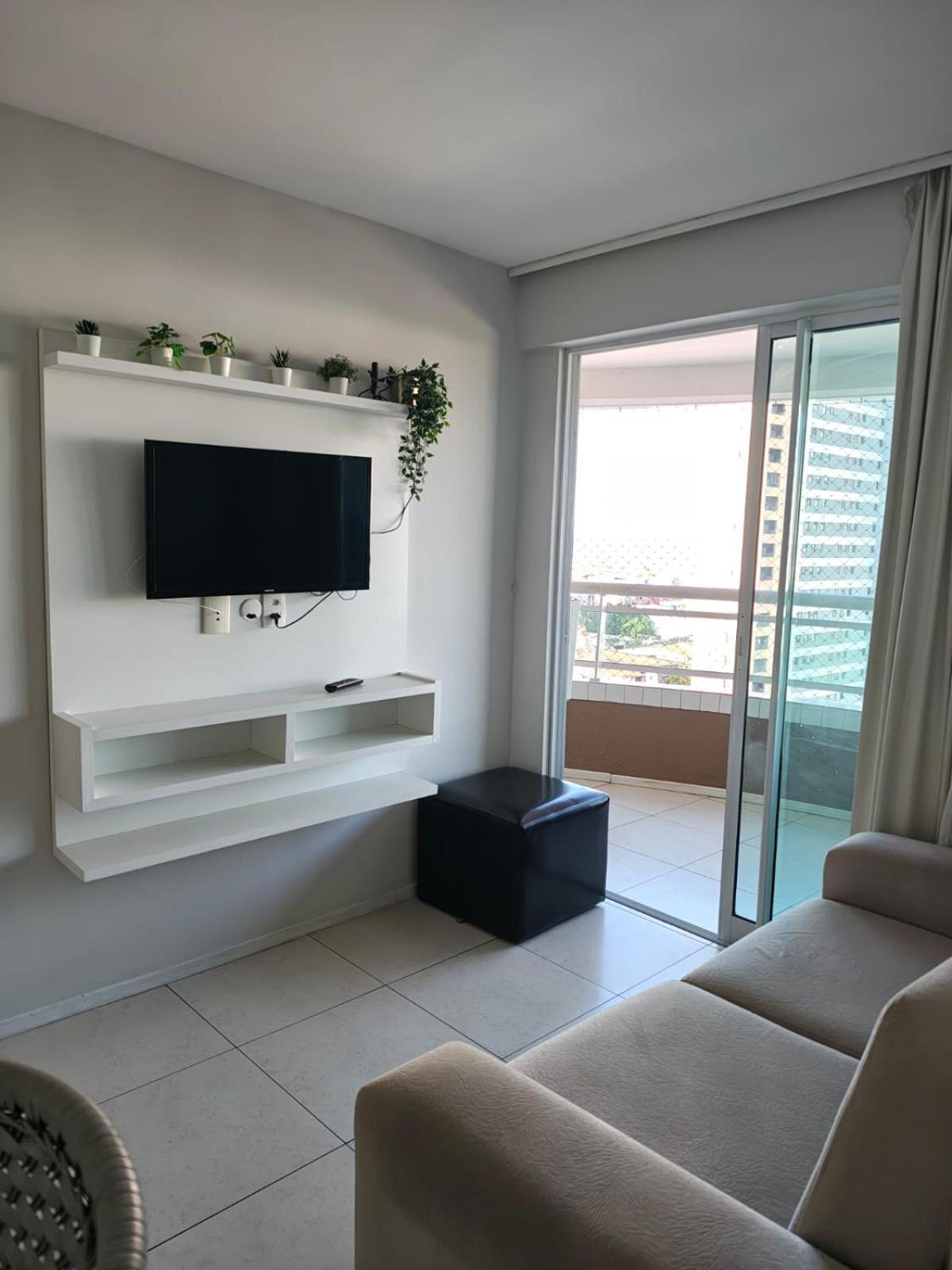 Studio Iracema Temporada Aconchegante フォルタレザ 部屋 写真